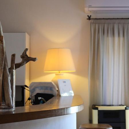Boutique Hotel Sant'Andrea & Relais San Pantaleo Eksteriør bilde