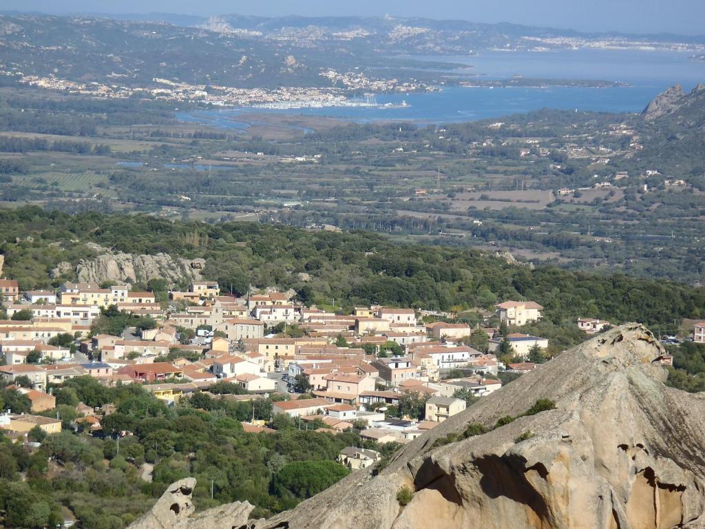 Boutique Hotel Sant'Andrea & Relais San Pantaleo Eksteriør bilde