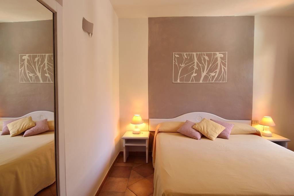Boutique Hotel Sant'Andrea & Relais San Pantaleo Rom bilde