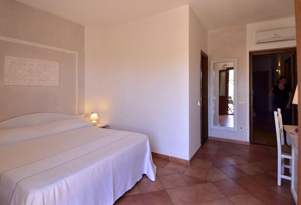 Boutique Hotel Sant'Andrea & Relais San Pantaleo Rom bilde